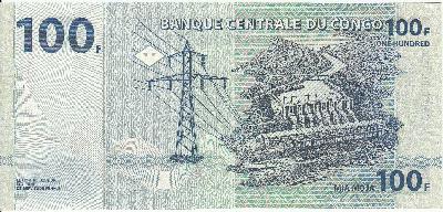 Beschrijving achterzijde: DAM